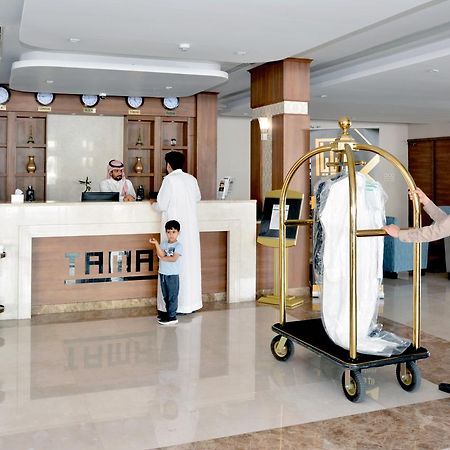 Tamaya Hotel アル・コバール エクステリア 写真