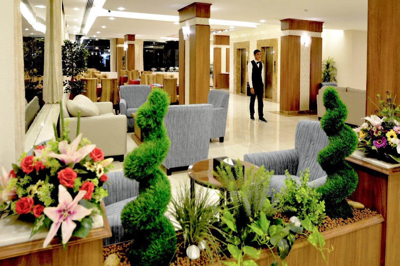 Tamaya Hotel アル・コバール エクステリア 写真