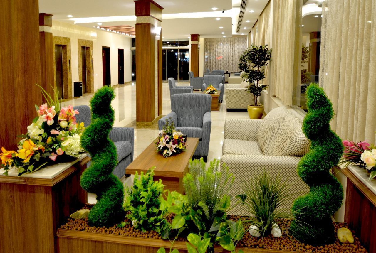 Tamaya Hotel アル・コバール エクステリア 写真