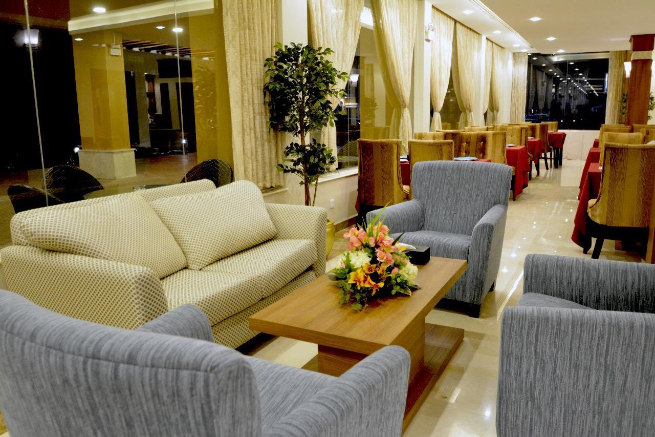 Tamaya Hotel アル・コバール エクステリア 写真