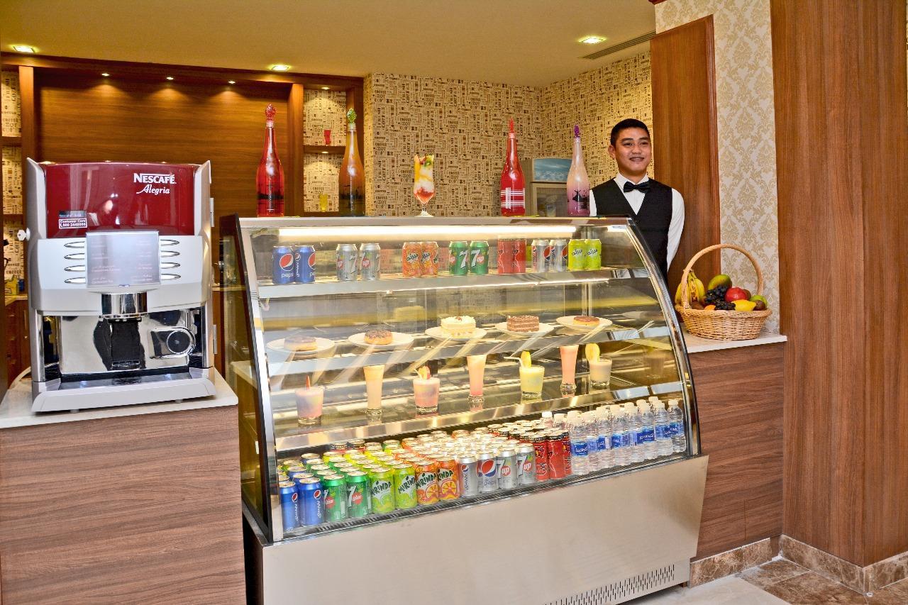 Tamaya Hotel アル・コバール エクステリア 写真
