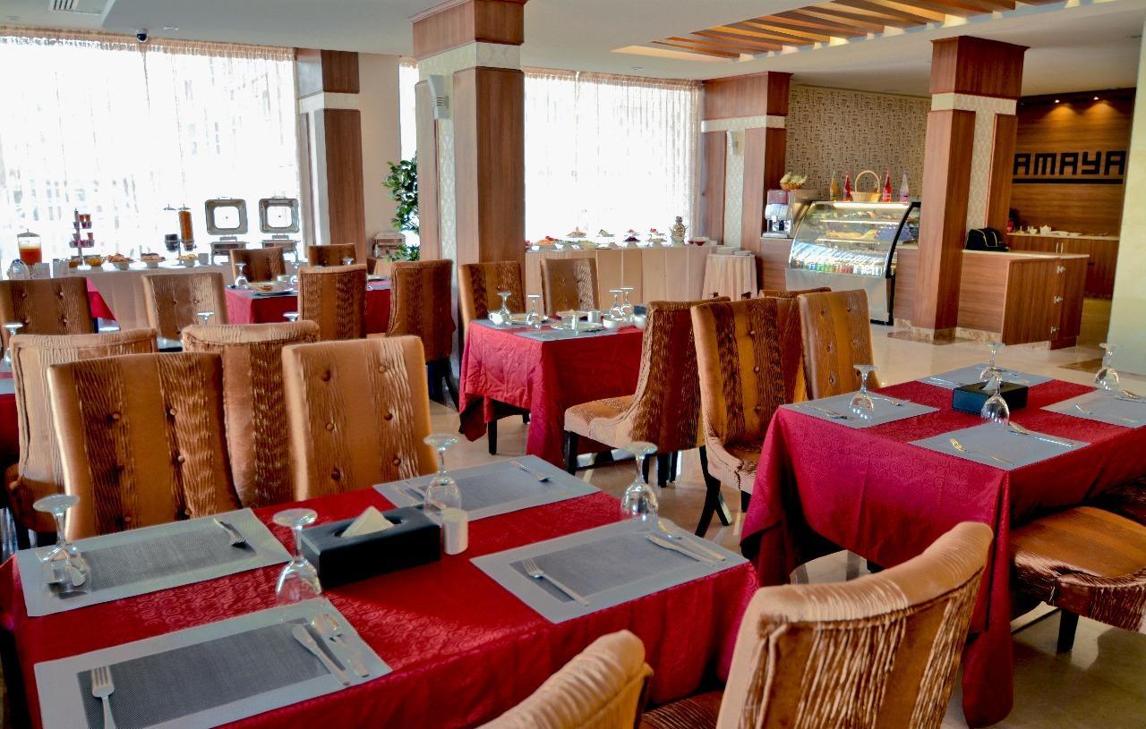 Tamaya Hotel アル・コバール エクステリア 写真