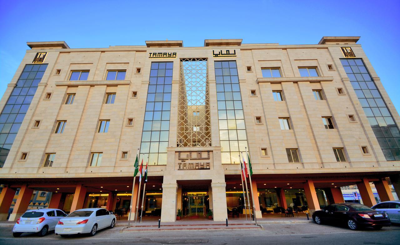 Tamaya Hotel アル・コバール エクステリア 写真